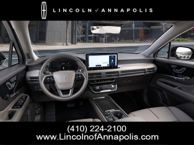 new 2024 Lincoln Corsair car, priced at $45,870