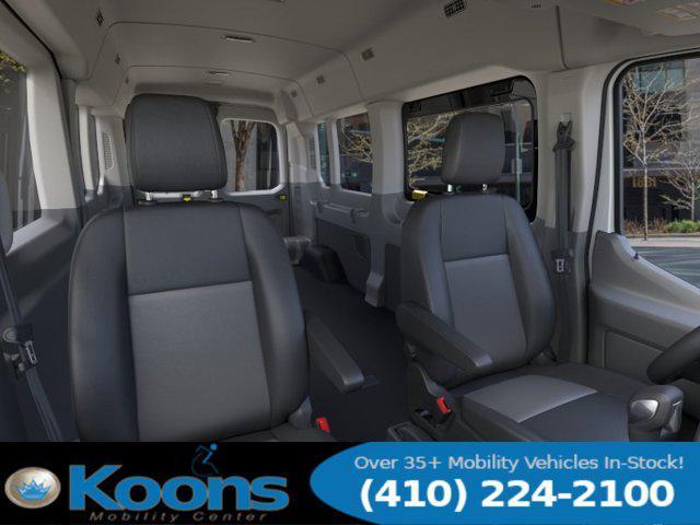 new 2024 Ford Transit-350 car, priced at $88,829