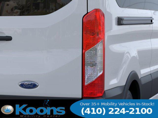 new 2024 Ford Transit-350 car, priced at $88,829