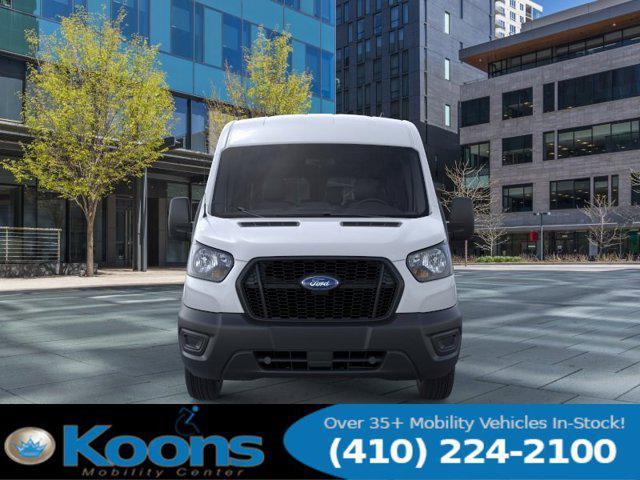 new 2024 Ford Transit-350 car, priced at $88,829