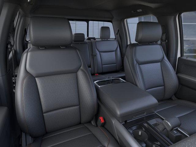 new 2025 Ford F-150 car, priced at $68,297