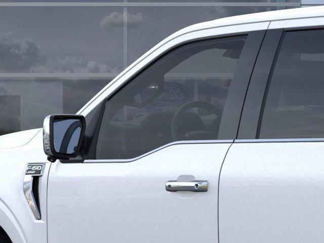 new 2025 Ford F-150 car, priced at $68,297