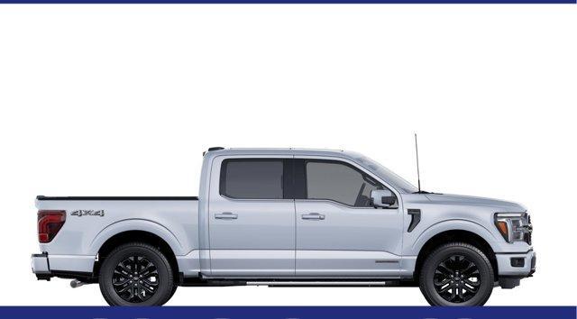 new 2025 Ford F-150 car, priced at $66,897