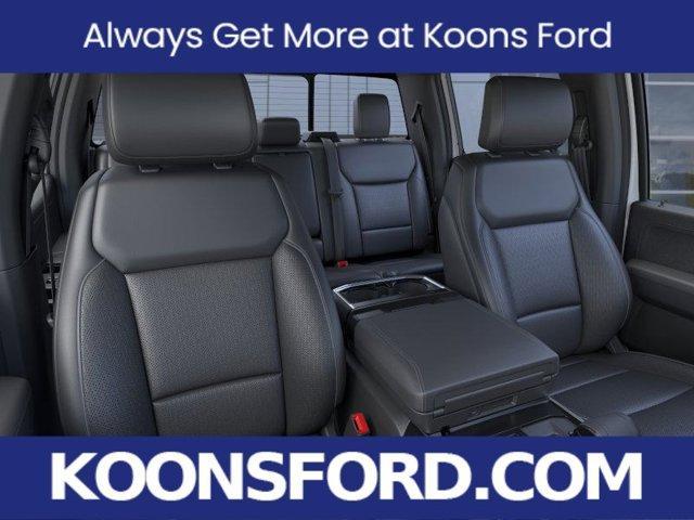 new 2025 Ford F-150 car, priced at $66,897