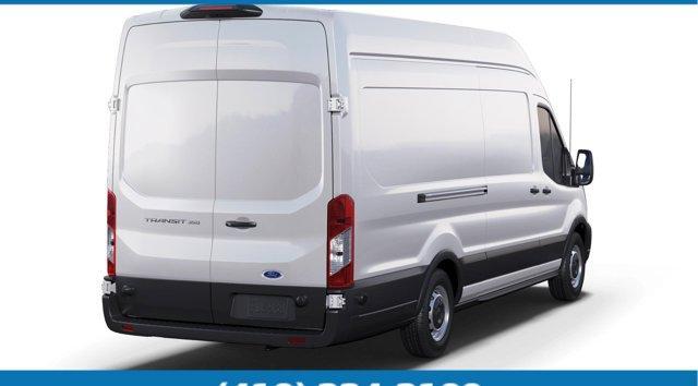 new 2024 Ford Transit-350 car, priced at $55,545