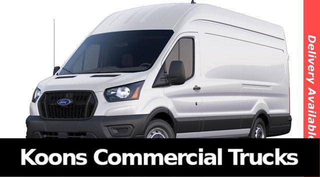 new 2024 Ford Transit-350 car, priced at $54,045