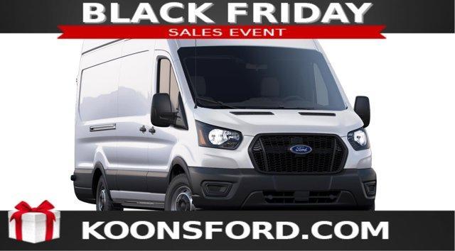 new 2024 Ford Transit-350 car, priced at $56,045