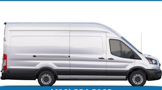 new 2024 Ford Transit-350 car, priced at $55,545