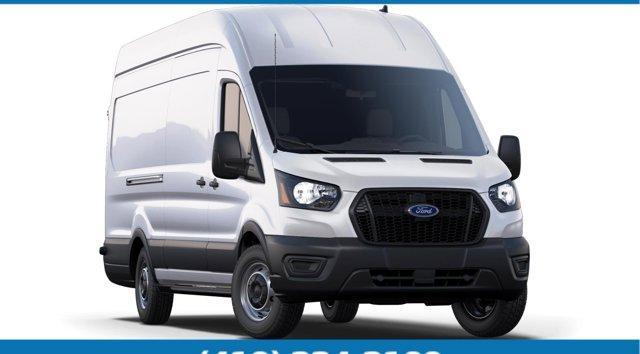 new 2024 Ford Transit-350 car, priced at $55,545