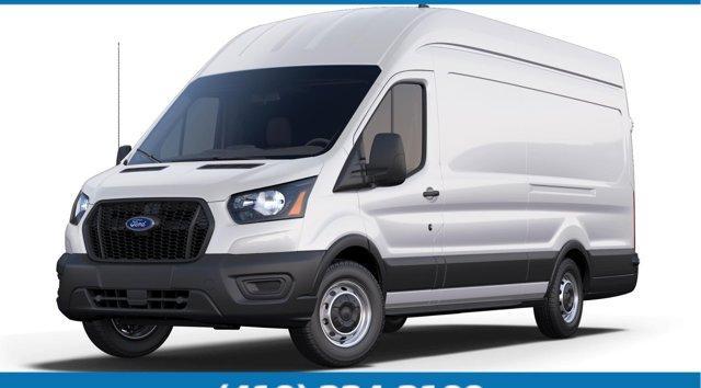 new 2024 Ford Transit-350 car, priced at $55,545