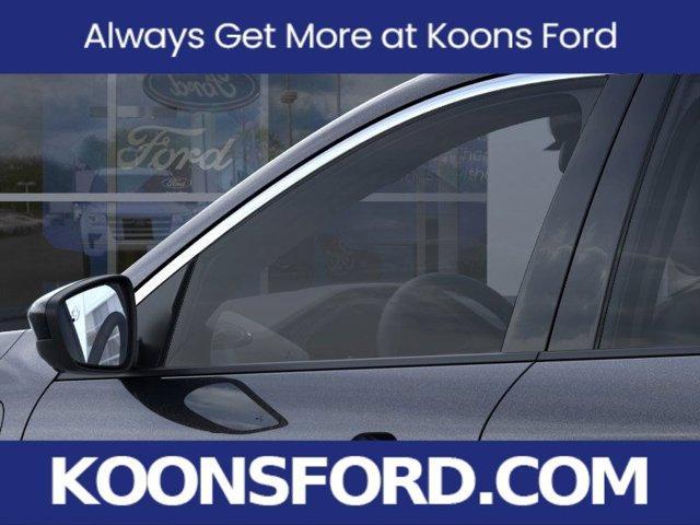 new 2025 Ford Escape car, priced at $31,228