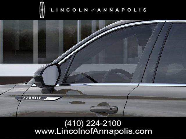 new 2025 Lincoln Corsair car, priced at $46,275