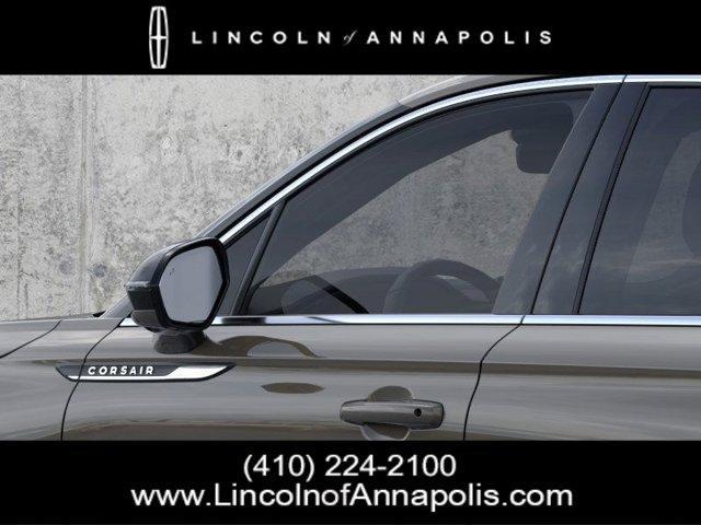 new 2025 Lincoln Corsair car, priced at $46,275