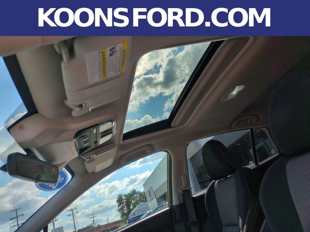 used 2023 Subaru Crosstrek car, priced at $24,297