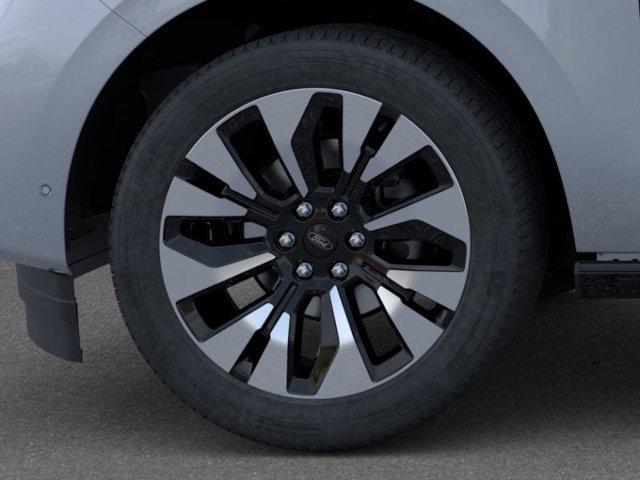 new 2025 Ford Expedition Max car, priced at $82,115
