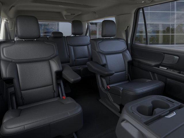 new 2025 Ford Expedition Max car, priced at $82,115