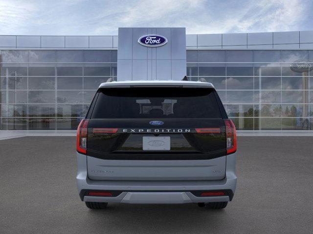 new 2025 Ford Expedition Max car, priced at $82,115