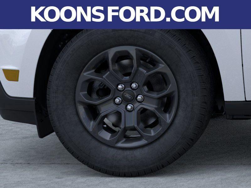 new 2025 Ford Maverick car, priced at $33,395