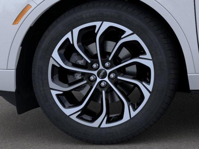 new 2026 Lincoln Nautilus car