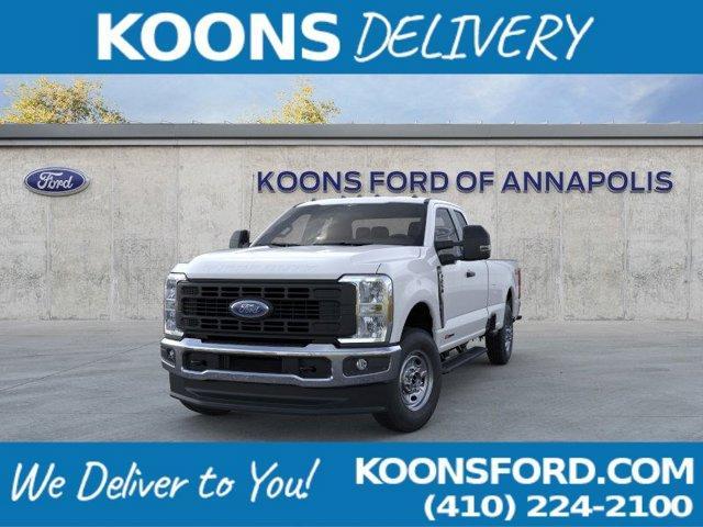 new 2024 Ford F-250 car, priced at $63,000