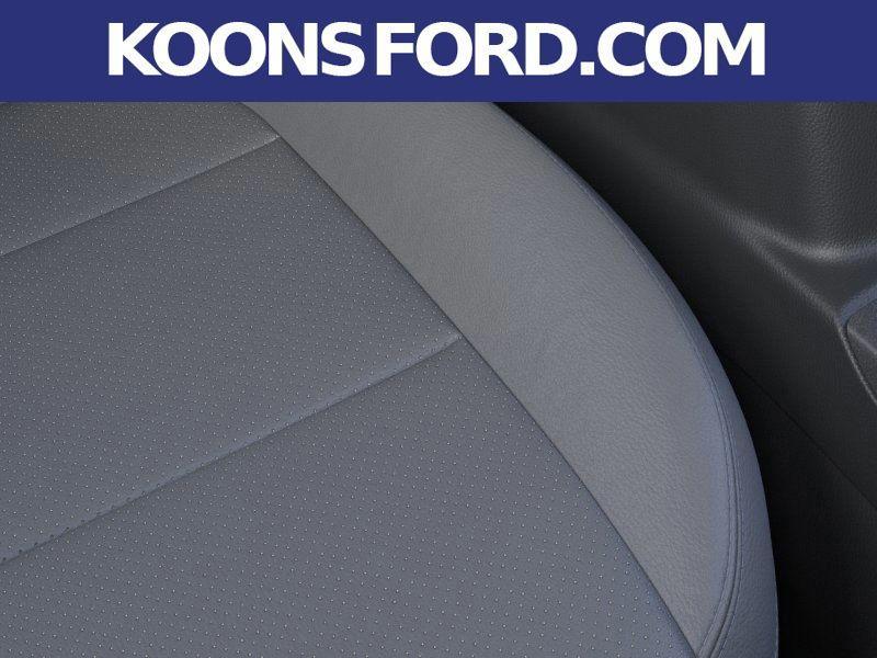 new 2025 Ford Bronco Sport car, priced at $40,374