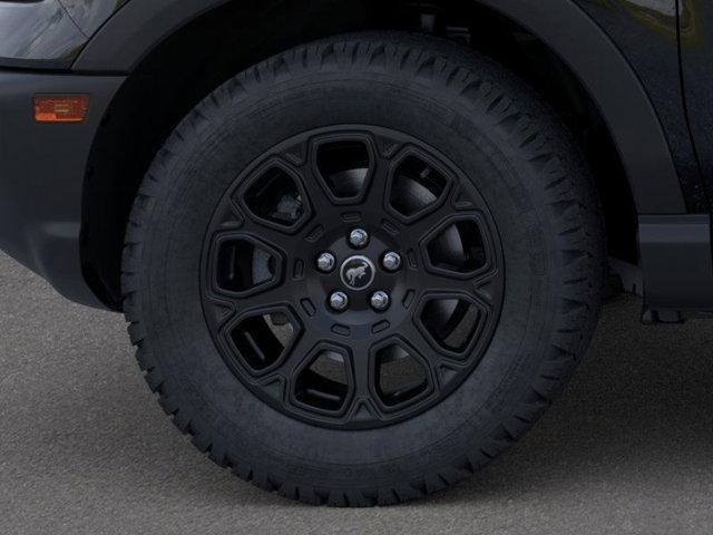 new 2025 Ford Bronco Sport car, priced at $39,944