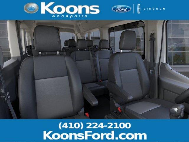 new 2024 Ford Transit-350 car, priced at $56,889