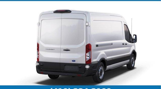 new 2024 Ford Transit-250 car, priced at $49,532