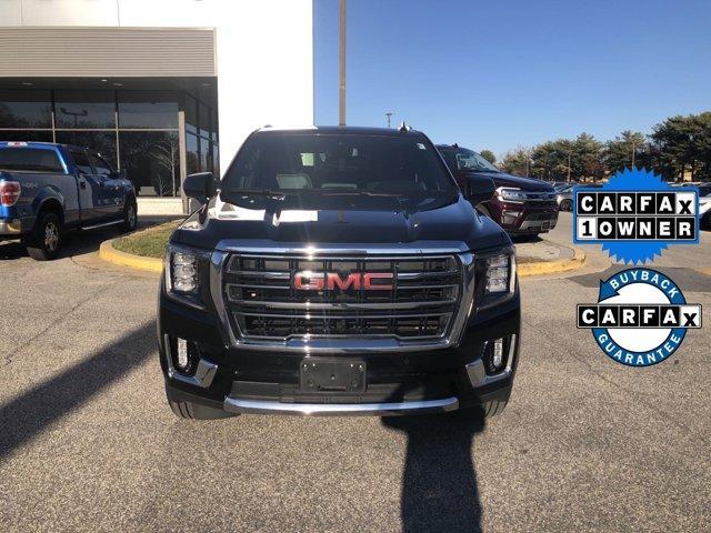 used 2023 GMC Yukon car, priced at $48,995