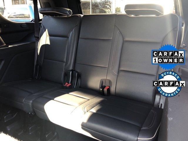 used 2023 GMC Yukon car, priced at $48,995