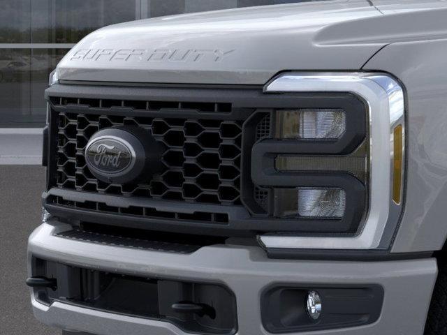new 2025 Ford F-250 car, priced at $65,827