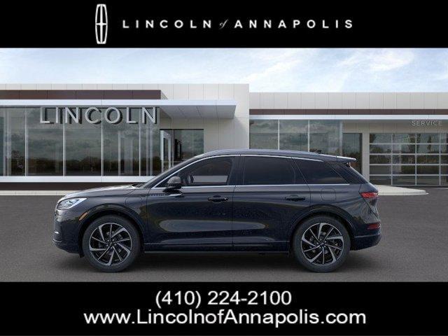 new 2024 Lincoln Corsair car, priced at $54,816