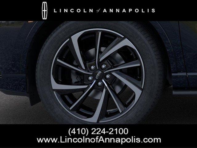 new 2024 Lincoln Corsair car, priced at $54,816