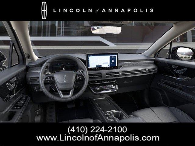 new 2024 Lincoln Corsair car, priced at $54,816