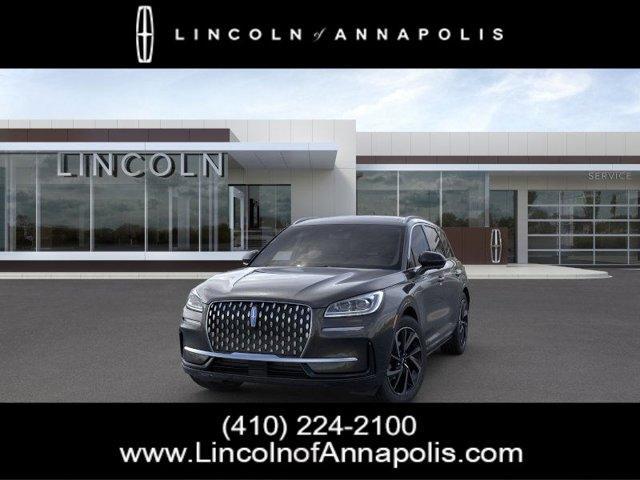 new 2024 Lincoln Corsair car, priced at $54,816