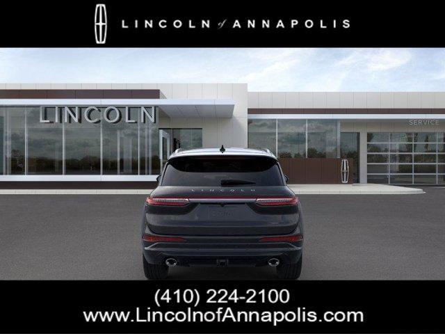 new 2024 Lincoln Corsair car, priced at $54,816