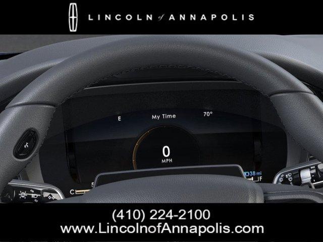 new 2024 Lincoln Corsair car, priced at $54,816