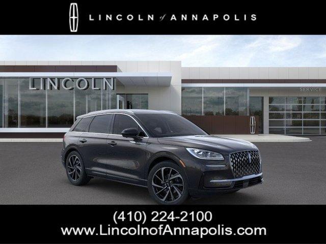 new 2024 Lincoln Corsair car, priced at $54,816