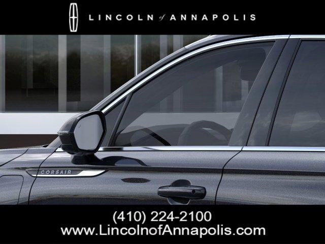 new 2024 Lincoln Corsair car, priced at $54,816