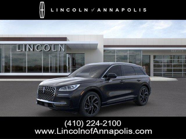 new 2024 Lincoln Corsair car, priced at $54,816