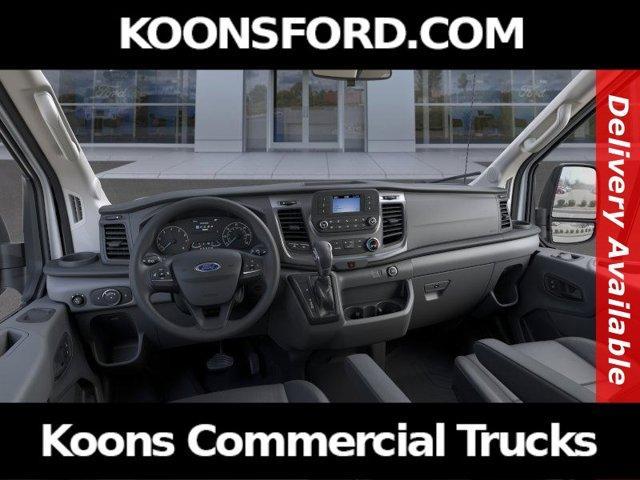 new 2024 Ford Transit-350 car, priced at $52,934