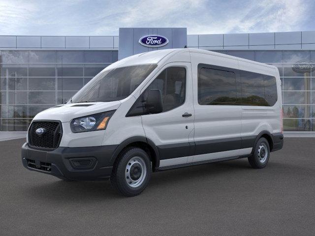 new 2024 Ford Transit-350 car, priced at $55,889