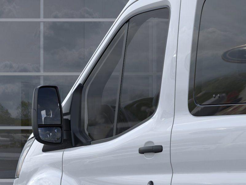 new 2024 Ford Transit-350 car, priced at $52,389