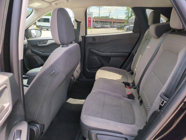 used 2022 Ford Escape car, priced at $21,995