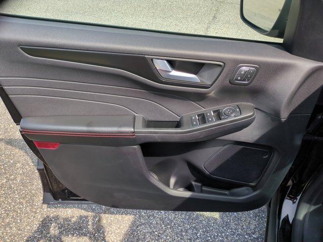 used 2022 Ford Escape car, priced at $24,995