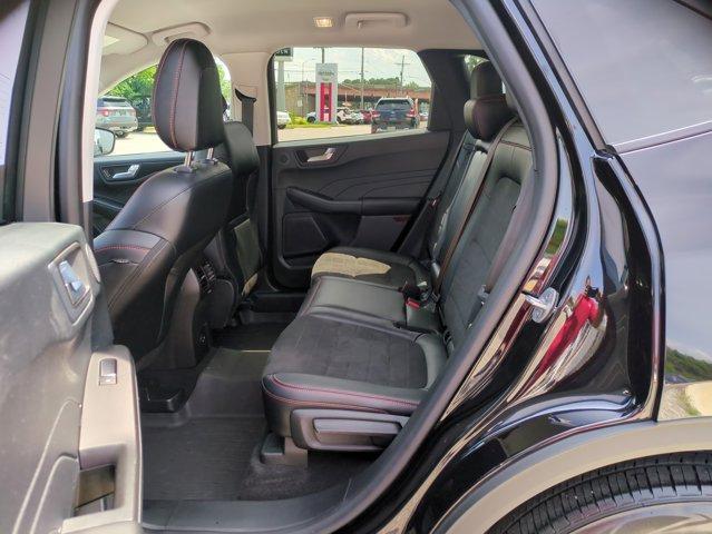used 2022 Ford Escape car, priced at $24,995