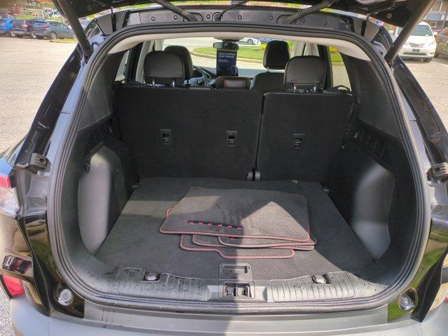 used 2022 Ford Escape car, priced at $24,995