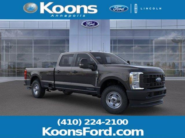 new 2024 Ford F-350 car, priced at $60,501