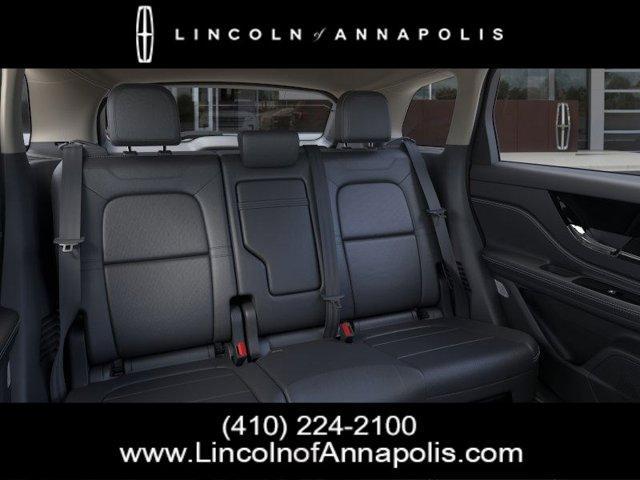 new 2025 Lincoln Corsair car, priced at $49,975