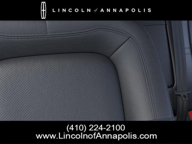 new 2025 Lincoln Corsair car, priced at $49,975